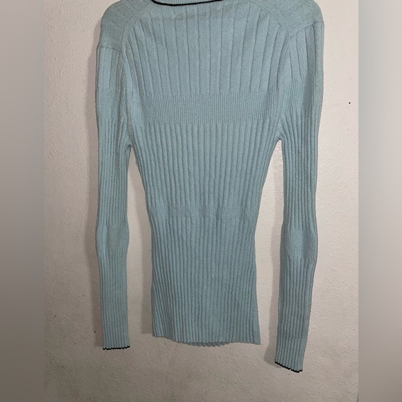 NWT Proenza Schouler fine boucle top - Picture 9 of 11